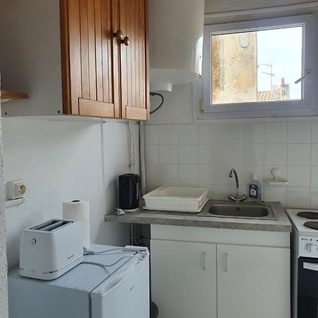 Apartamento Liberte 17/1 Arlés Exterior foto