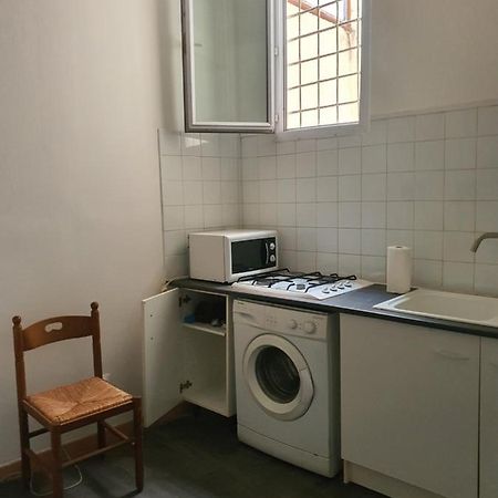 Apartamento Liberte 17/1 Arlés Exterior foto
