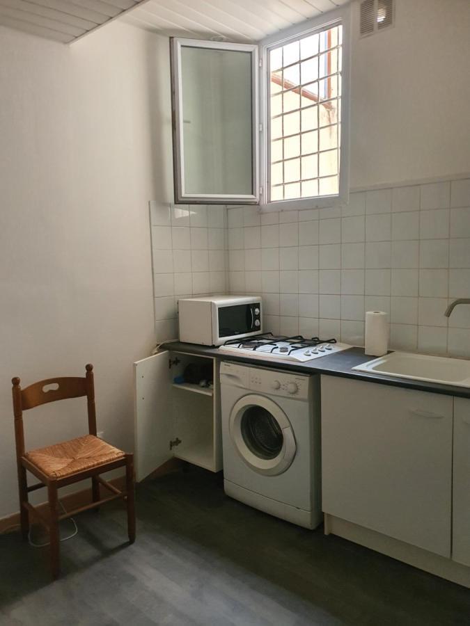 Apartamento Liberte 17/1 Arlés Exterior foto